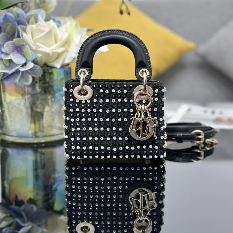 chr1st1an D10r my lady bags